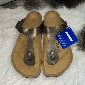 Women’s Birkenstocks